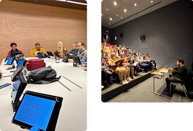 YETİŞKİN AKADEMİ