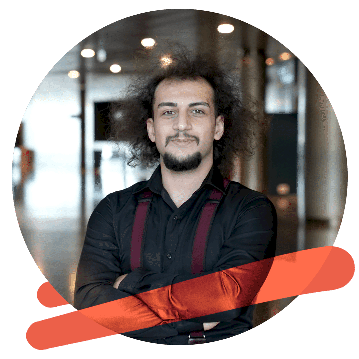 Burak Yuşa Küçükiplikçi